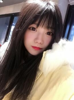 琳琳的第一张照片--福安婚介网