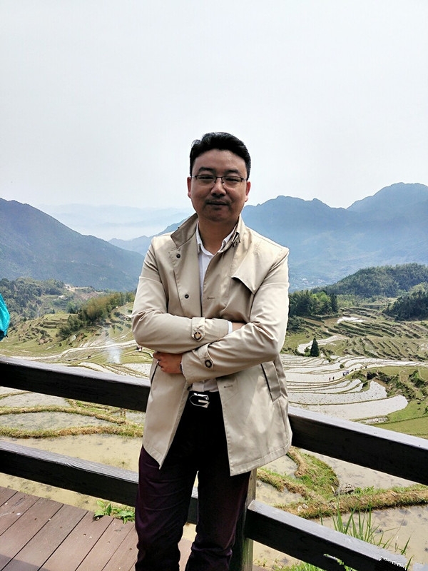 过往的第二张照片--福安婚介网