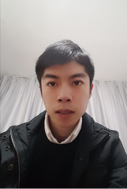 别发呆的第一张照片--福安婚介网