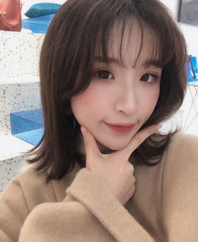 莉婷的第一张照片--福安婚介网