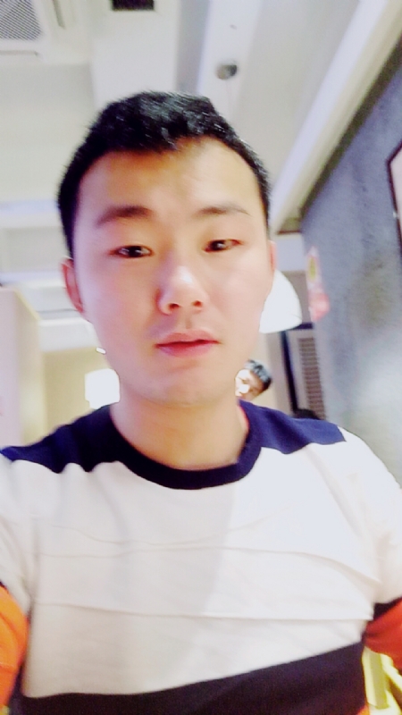 云淡风轻的第一张照片--福安婚介网