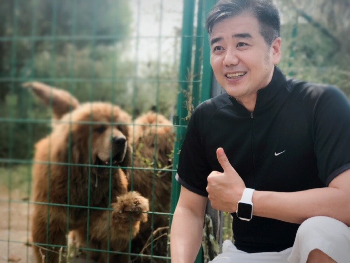 宁缺毋滥的第一张照片--福安婚介网