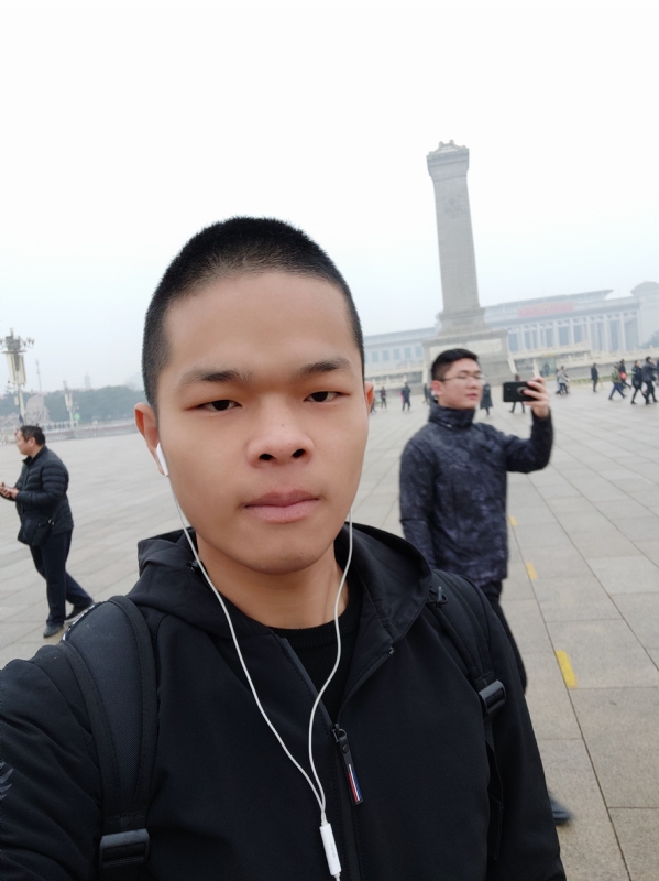 秋殇的第二张照片--福安婚介网