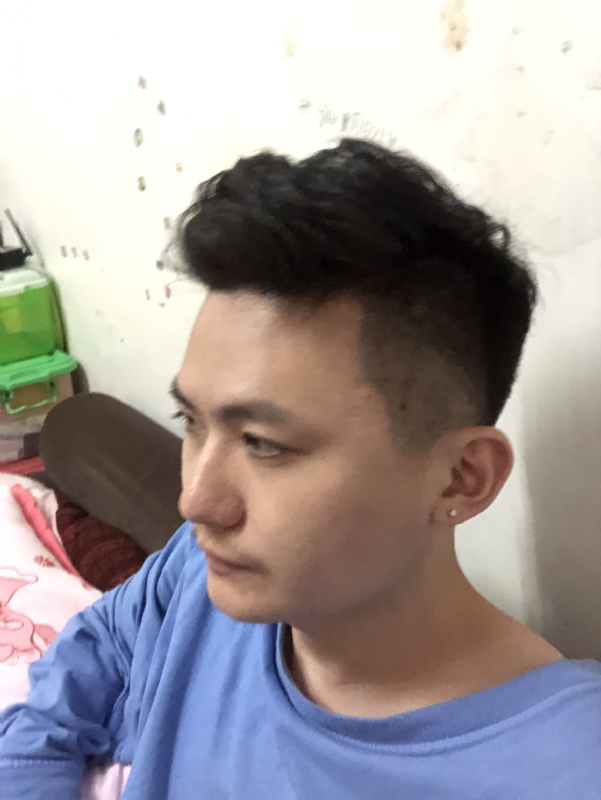 jason的第一张照片--福安婚介网