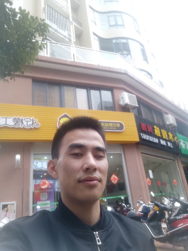 寻唯一的第一张照片--福安婚介网