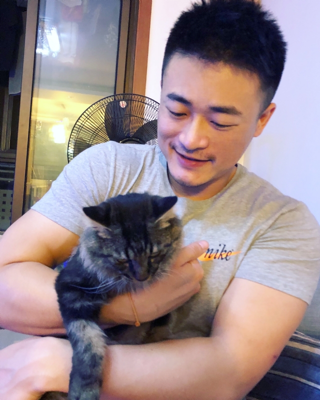 林云海的第二张照片--福安婚介网