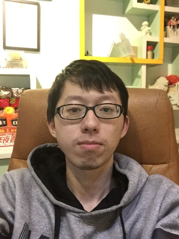 桀桀的第一张照片--福安婚介网