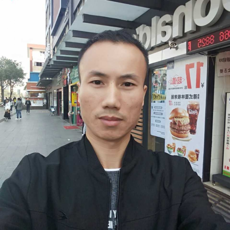 地瓜的第一张照片--福安婚介网