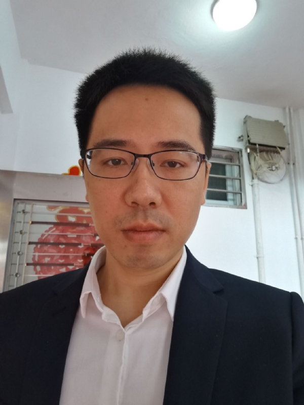 妥妥当当的第一张照片--福安婚介网
