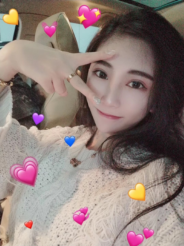 孙雪的第一张照片--福安婚介网