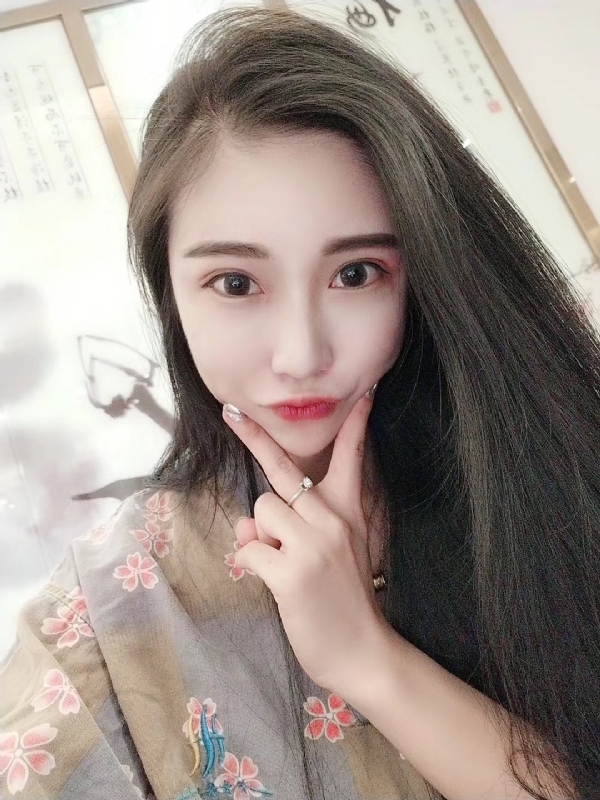 孙雪的第二张照片--福安婚介网