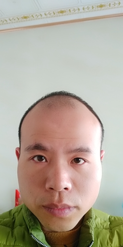 阿煌的第一张照片--福安婚介网