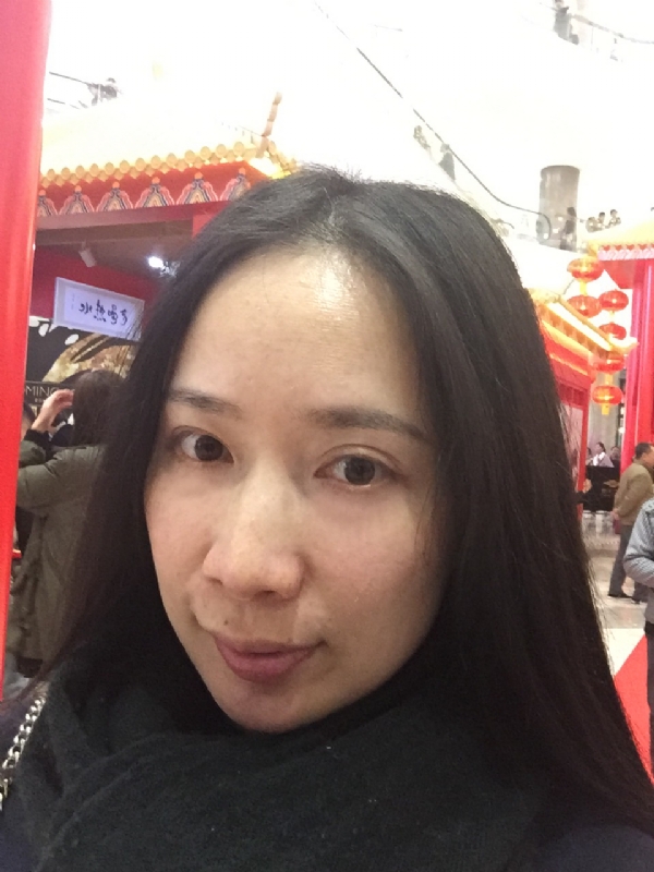 sisi的第一张照片--福安婚介网
