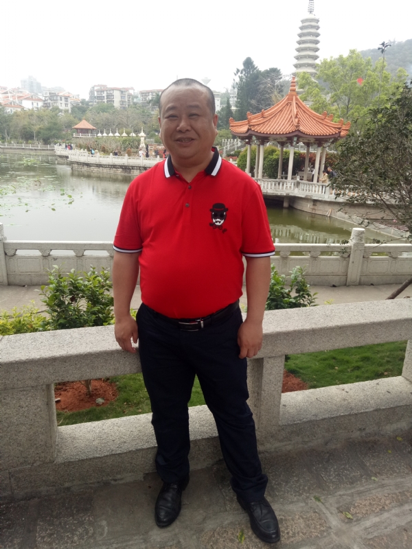 墨然的第二张照片--福安婚介网