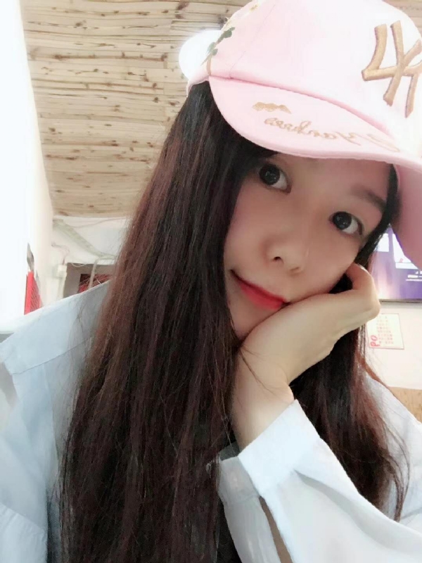 丹丹的第一张照片--福安婚介网
