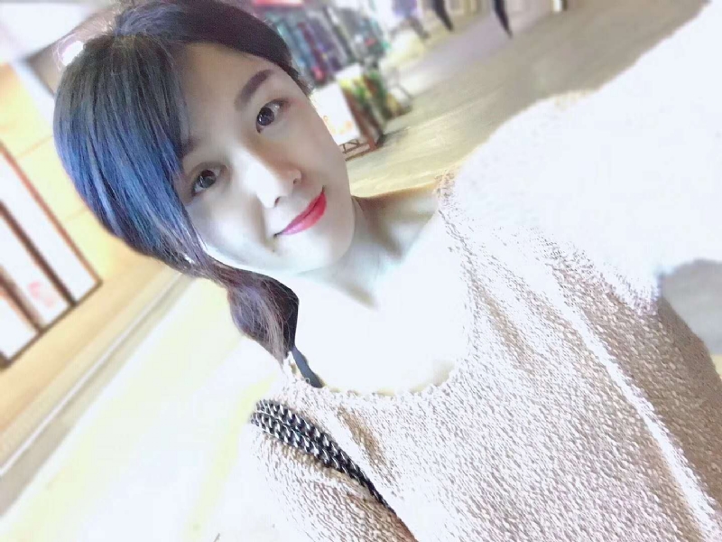 丹丹的第二张照片--福安婚介网