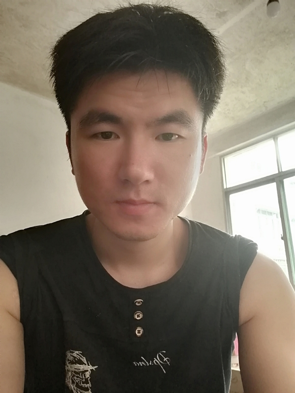 何必呢的第一张照片--福安婚介网