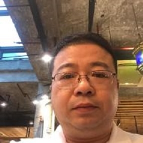 一个70后的离异大叔的第一张照片--福安婚介网