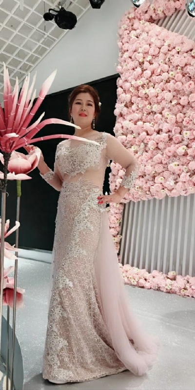 sophie的第一张照片--福安婚介网