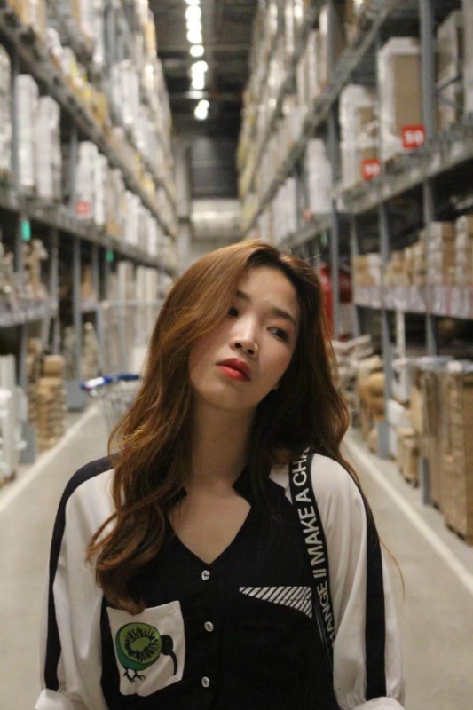 平ling的第二张照片--福安婚介网