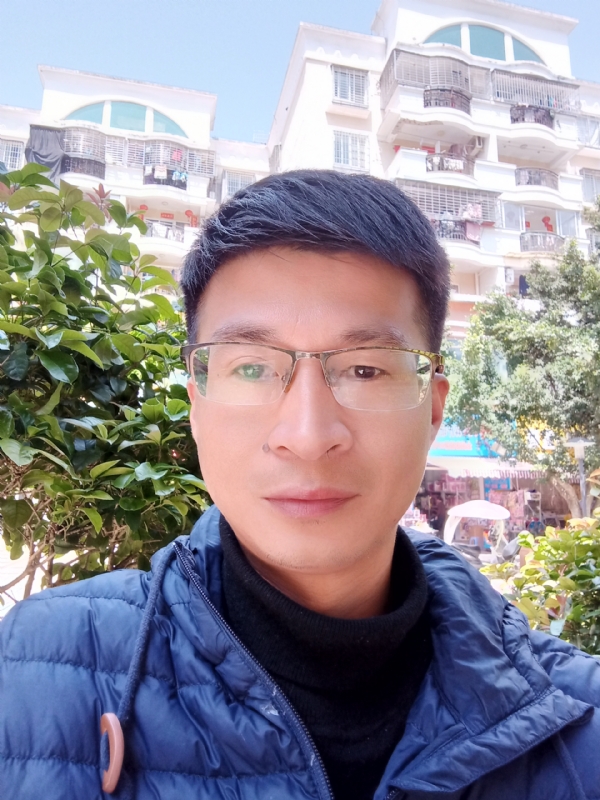 天行的第一张照片--福安婚介网