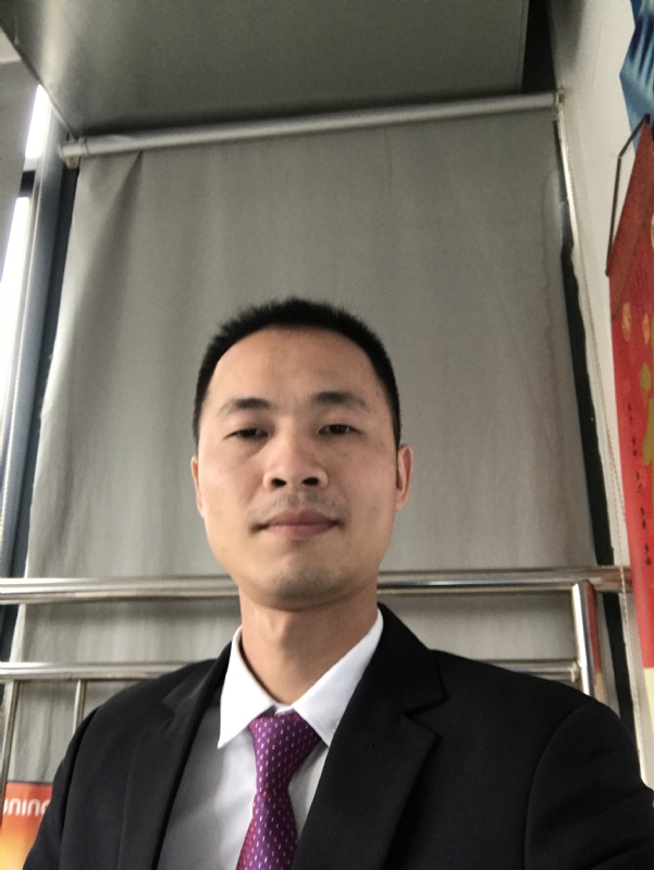 等你来的第一张照片--福安婚介网