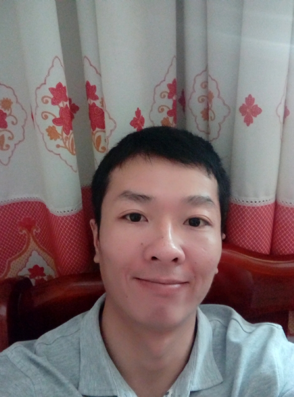 疯狂的土豆的第一张照片--福安婚介网