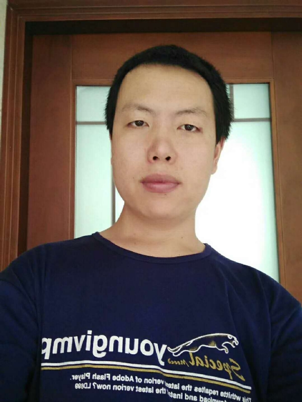 期待认识你的第一张照片--福安婚介网