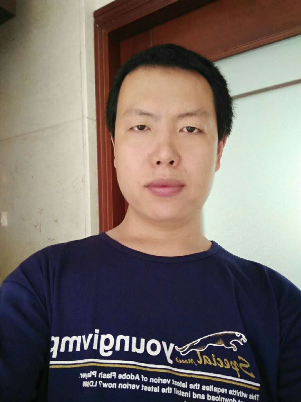期待认识你的第三张照片--福安婚介网