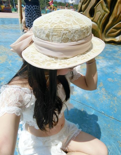 小妮的第二张照片--福安婚介网