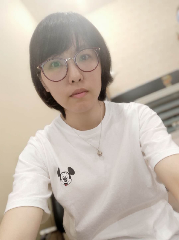 至简至繁的第一张照片--福安婚介网