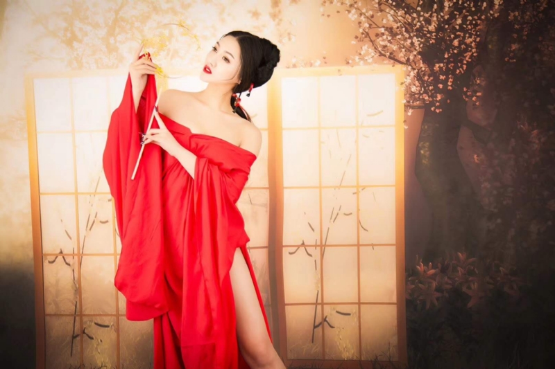小艾的第三张照片--福安婚介网