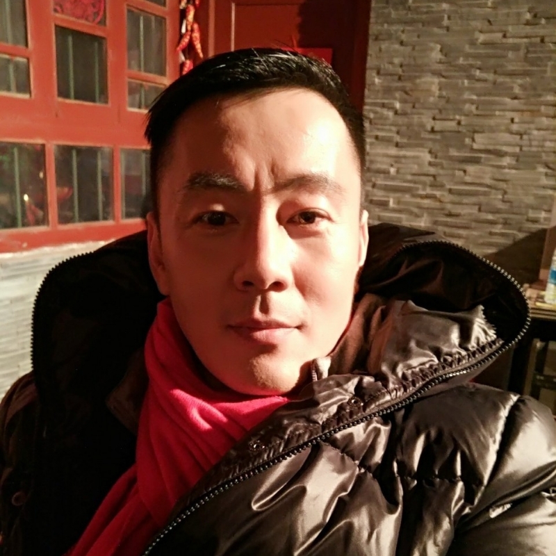 月满西楼的第一张照片--福安婚介网
