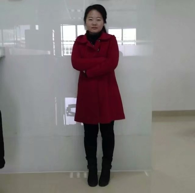 陈美美2019的第一张照片--福安婚介网