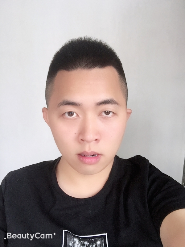 小白的第一张照片--福安婚介网