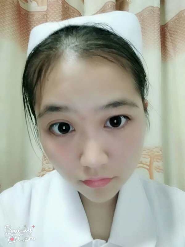 美美的第二张照片--福安婚介网
