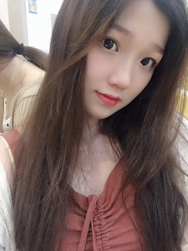 安安的第一张照片--福安婚介网