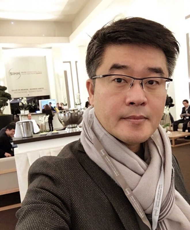 天马行空的第一张照片--福安婚介网