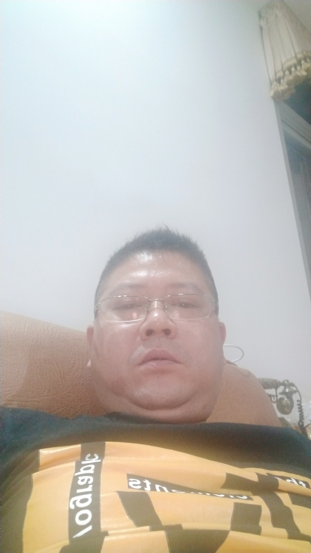 阿明的第一张照片--福安婚介网