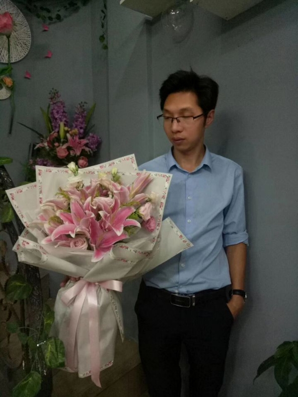 不死书生的第一张照片--福安婚介网