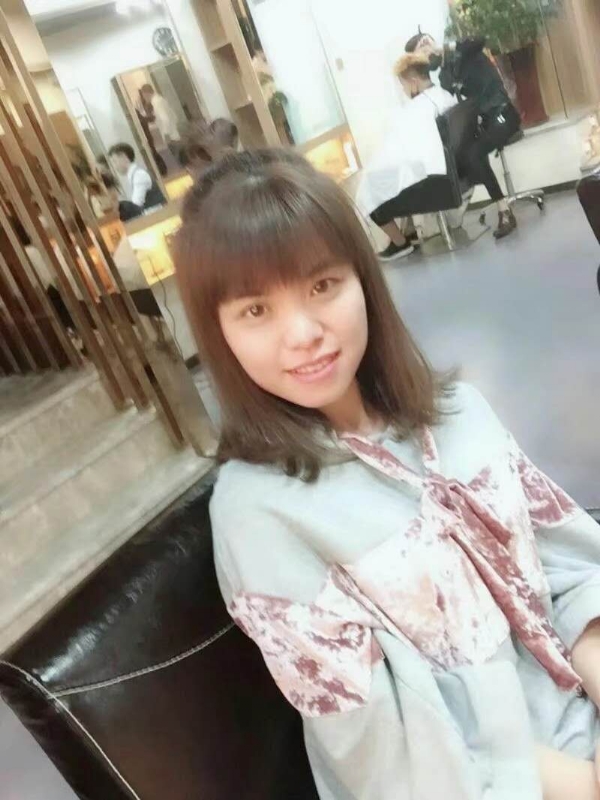 米砂的第一张照片--福安婚介网