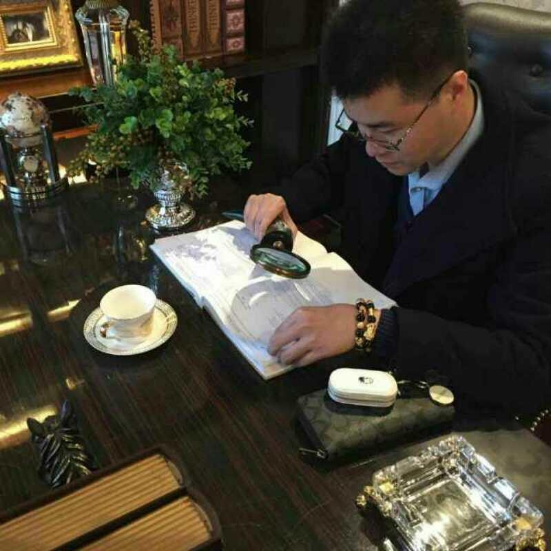 海纳百川的第一张照片--福安婚介网