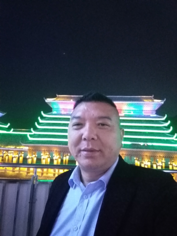 幸福的港湾的第一张照片--福安婚介网