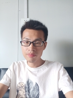 只求缘分来到的第一张照片--福安婚介网