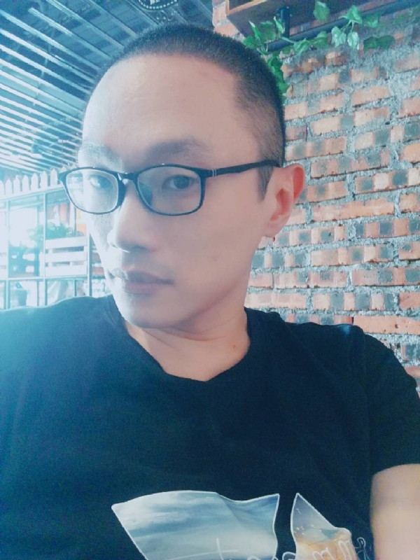 恒星的恒心的第一张照片--福安婚介网