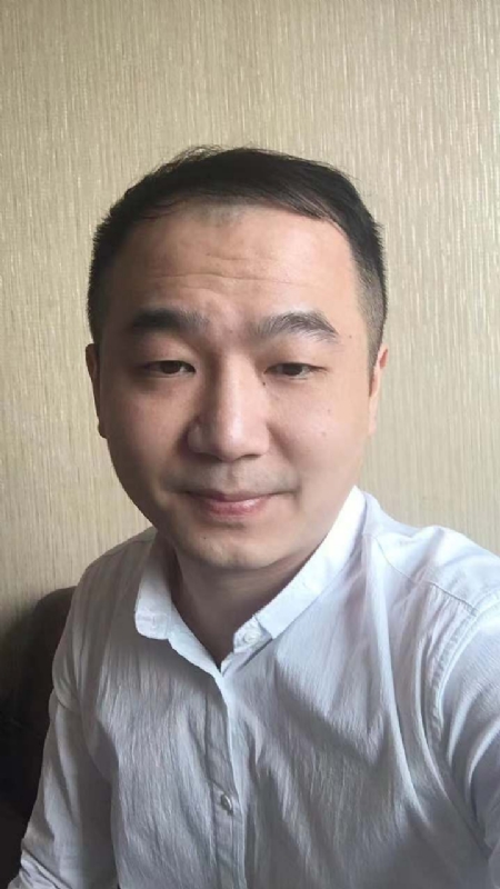陈泽龙的第一张照片--福安婚介网