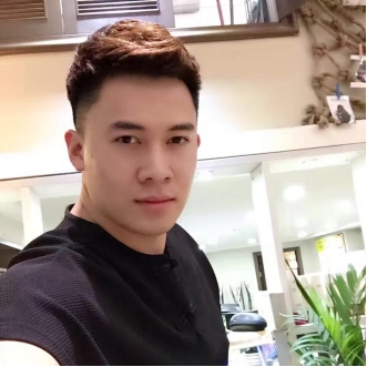 拥有神一样的男人的第一张照片--福安婚介网
