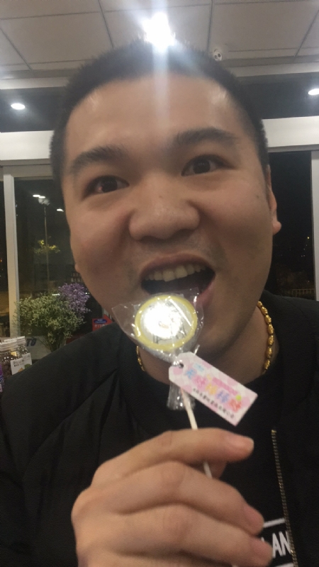 王小叶的第一张照片--福安婚介网