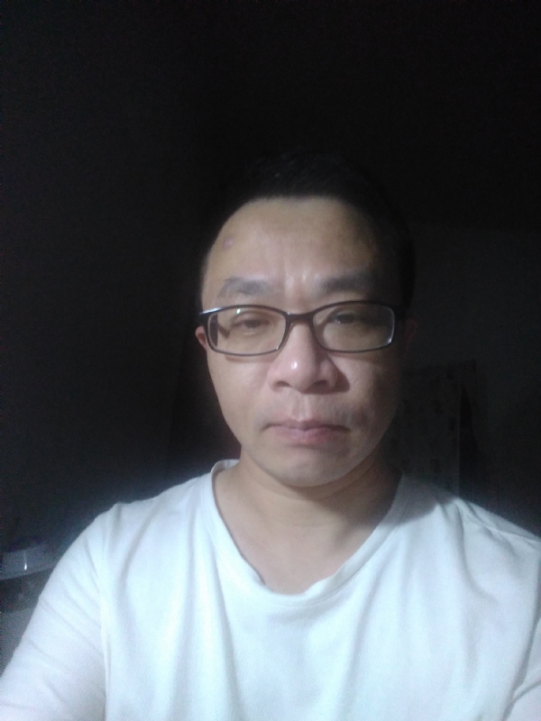 尘梦短促的第一张照片--福安婚介网