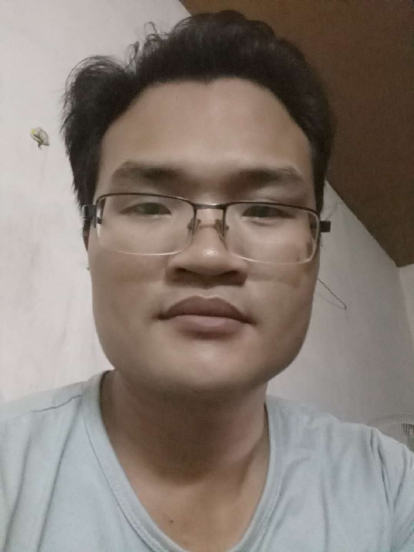 陈欣宇的第三张照片--福安婚介网